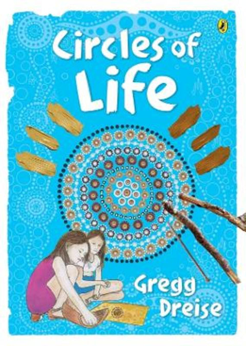 Circles of Life from Gregg Dreise - Harry Hartog gift idea