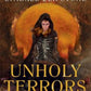 Unholy Terrors by Lyndall Clipstone - 9781761341625