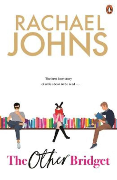 The Other Bridget by Rachael Johns - 9781761341717