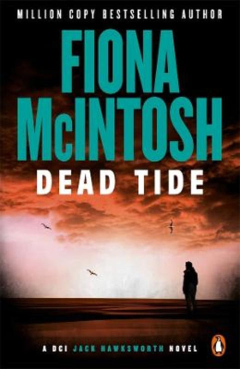 Dead Tide by Fiona McIntosh - 9781761344633