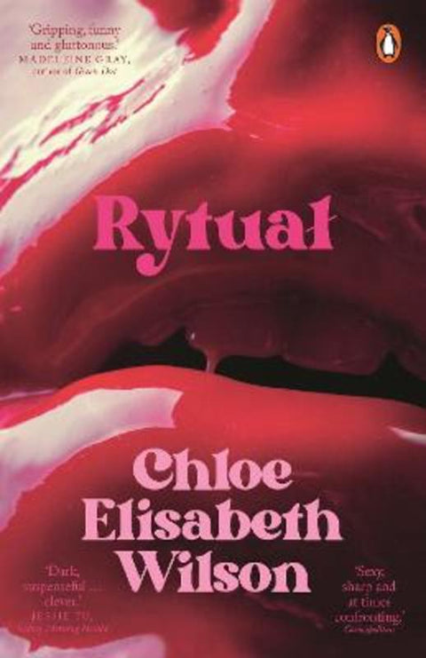 Rytual by Chloe Elisabeth Wilson - 9781761346705