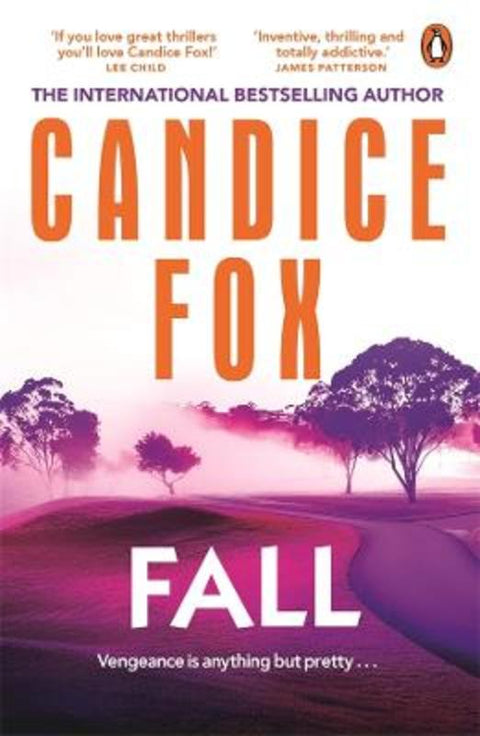 Fall by Candice Fox - 9781761347320