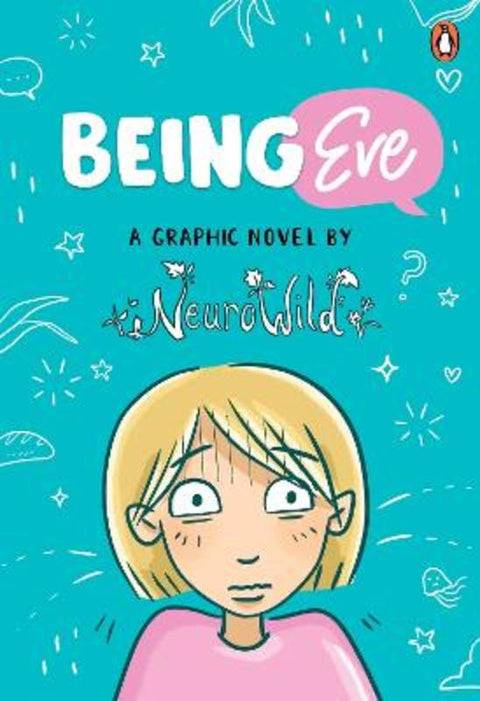 Being Eve by Em Hammond - 9781761348266