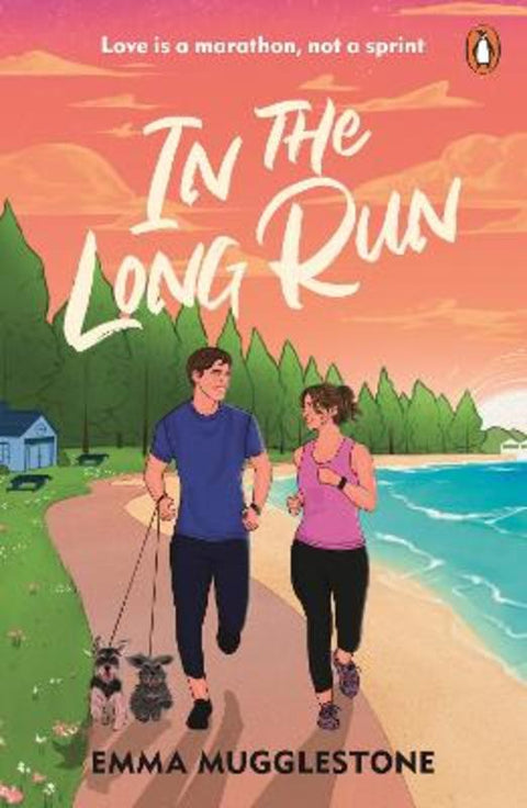 In the Long Run by Emma Mugglestone - 9781761352317