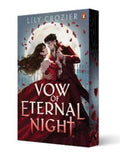 Vow of Eternal Night by Lily Crozier - 9781761354571