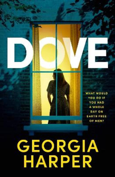 Dove by Georgia Harper - 9781761355028