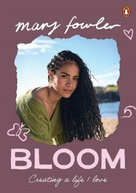 Bloom by Mary Fowler - 9781761355899
