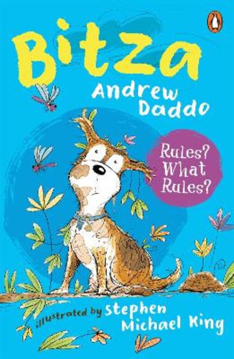 Bitza Book 2 by Andrew Daddo - 9781761355998