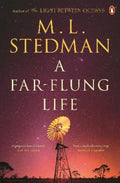 A Far-flung Life by M.L. Stedman - 9781761356124