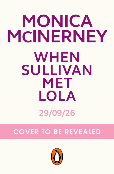 When Sullivan Met Lola