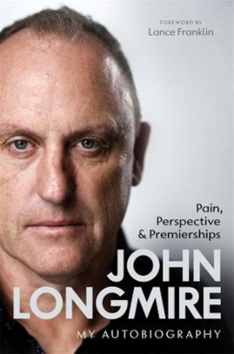 John Longmire by John Longmire - 9781761357848