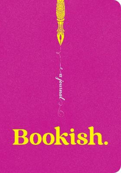 Bookish by No Author - 9781761358722