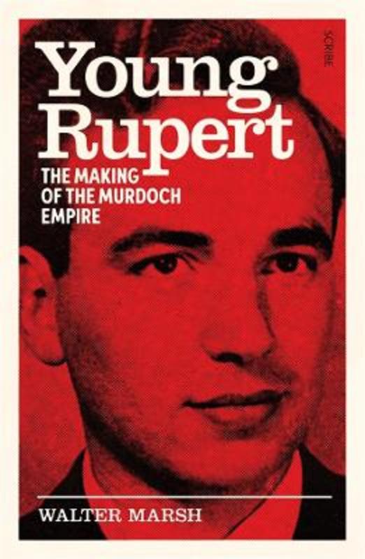 Young Rupert by Walter Marsh - 9781761380044