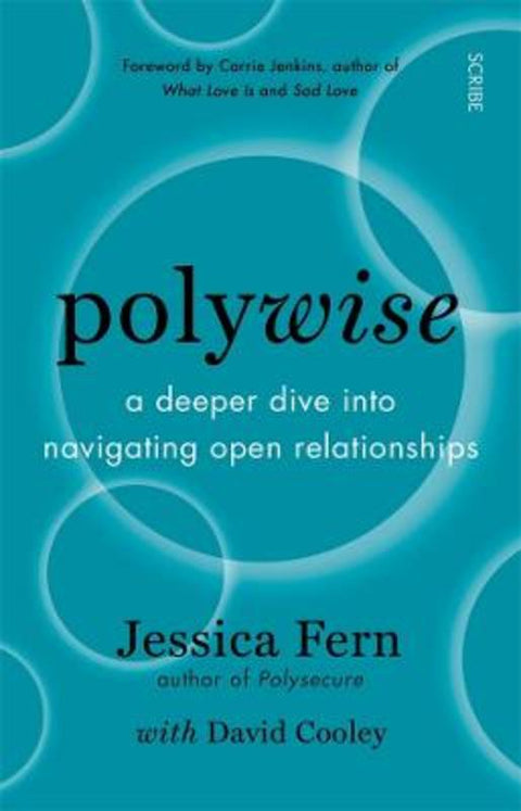 Polywise by Jessica Fern - 9781761380754