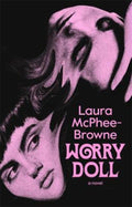 Worry Doll by Laura McPhee-Browne - 9781761381850