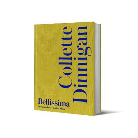 Bellissima by Collette Dinnigan - 9781761420344