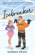 Icebreaker : Volume 1 by Hannah Grace - 9781761420917