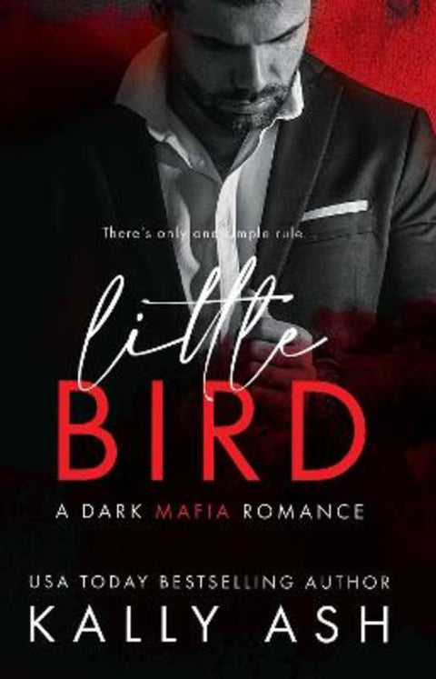 Little Bird : Volume 1 by Kally Ash - 9781761421297