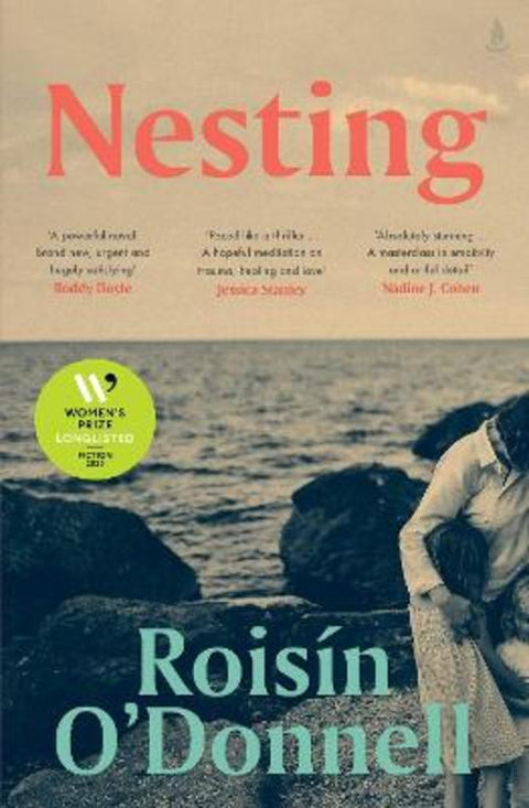 Nesting by Roisin O'Donnell - 9781761423314