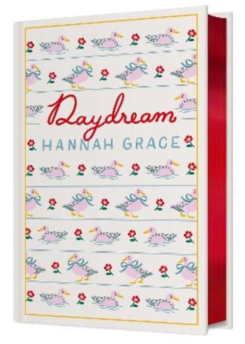 Daydream Collector's Edition : Volume 3 by Hannah Grace - 9781761429156