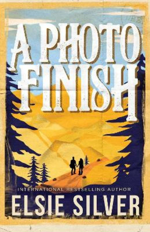 A Photo Finish : Volume 2 by Elsie Silver - 9781761429323