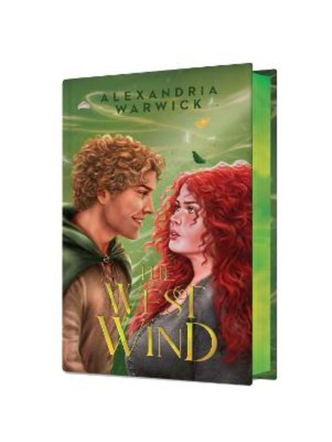 The West Wind Collector's Edition : Volume 2 by Alexandria Warwick - 9781761429705