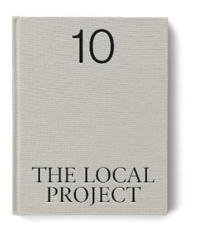 The Local Project by The Local Project - 9781761450891