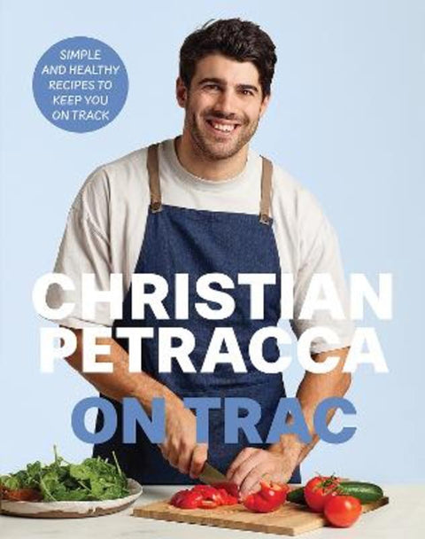 Christian Petracca On Trac by Christian Petracca - 9781761451041
