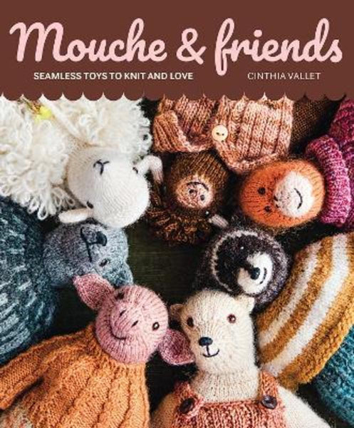 mouche＆friends　cinthia vallet Mouche & Friends by Cinthia Vallet | Harry Hartog – Harry Hartog