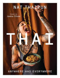 THAI by Nat Thaipun - 9781761451829
