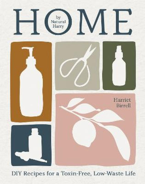 Home by Harriet Birrell - 9781761451881