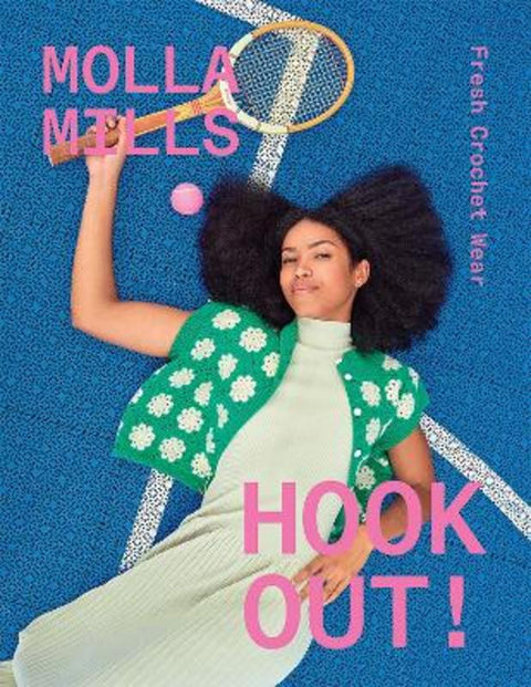 Hook Out! by Molla Mills - 9781761453168