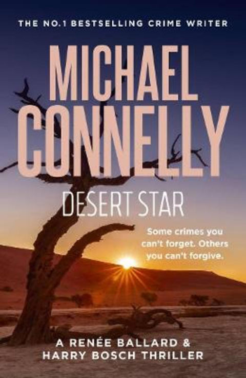 Desert Star (Ballard & Bosch Book 5) by Michael Connelly - 9781761470547