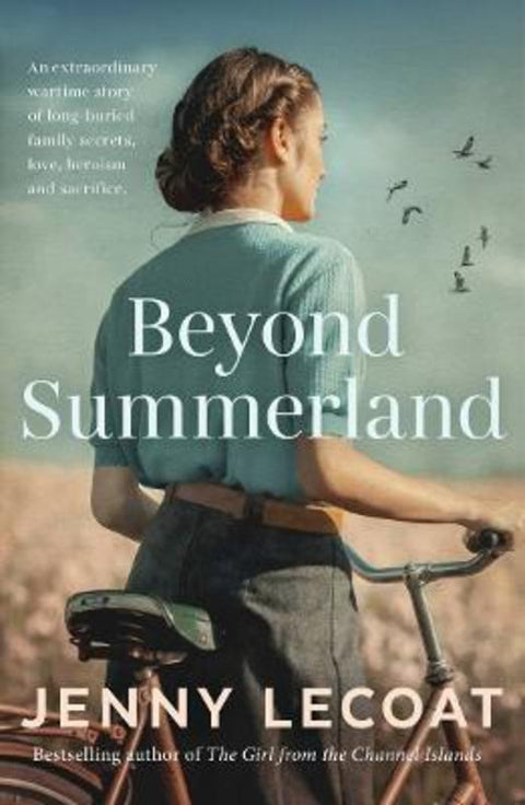 Beyond Summerland by Jenny Lecoat - 9781761470783