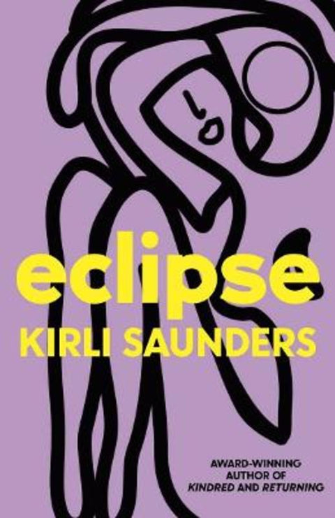 Eclipse by Kirli Saunders - 9781761471308