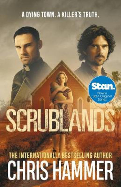 Scrublands by Chris Hammer - 9781761471339