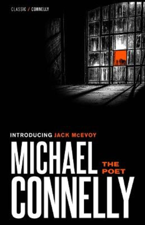 The Poet by Michael Connelly - 9781761471643