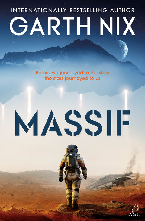 Massif