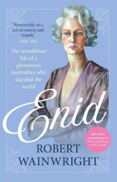 Enid by Robert Wainwright - 9781761472510
