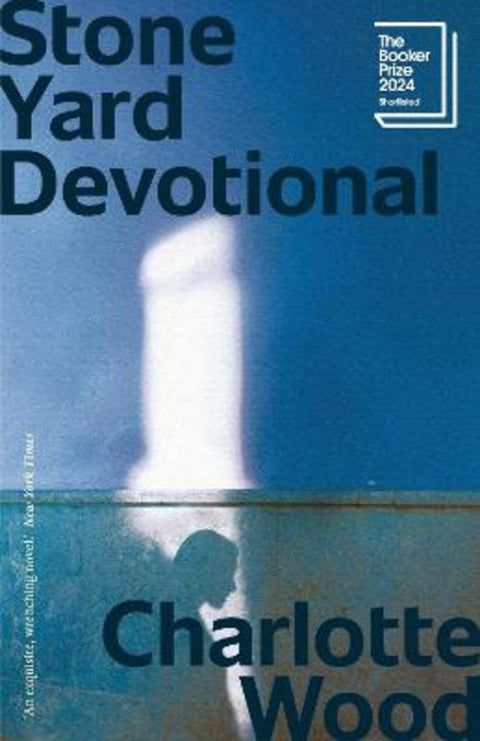 Stone Yard Devotional by Charlotte Wood - 9781761473357