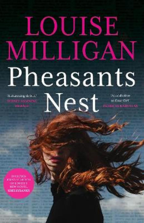 Pheasants Nest by Louise Milligan - 9781761473753