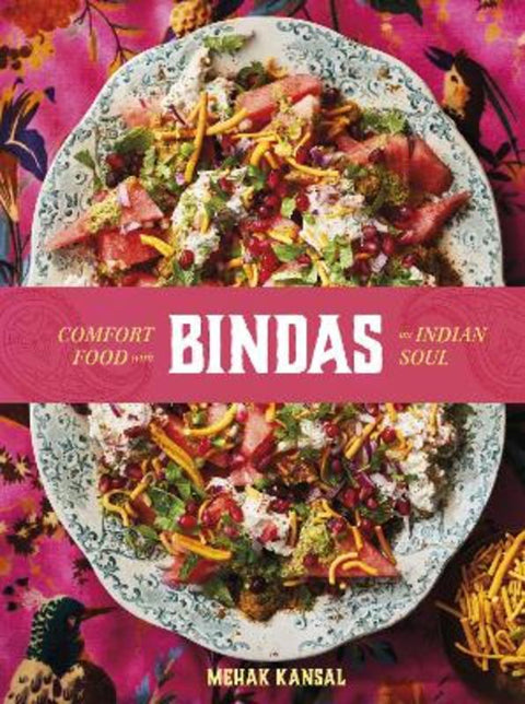 Bindas by Mehak Kansal - 9781761500541