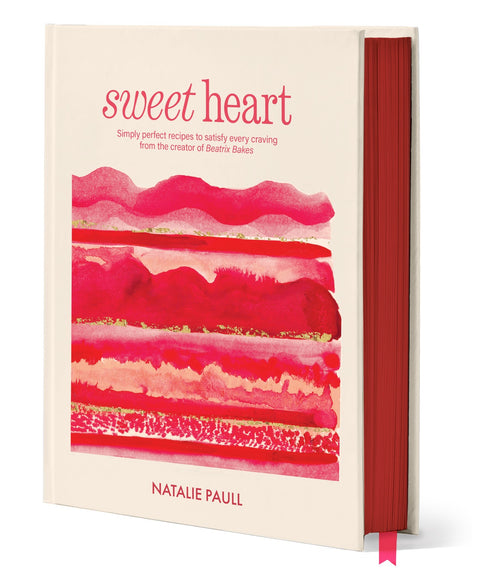 Sweet Heart by Natalie Paull - 9781761500602