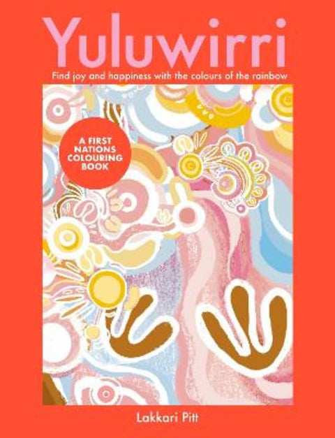 Yuluwirri by Lakkari Pitt - 9781761501227