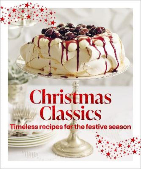 Christmas Classics by Murdoch Books Test Kitchen - 9781761501371
