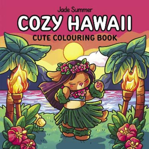 Cozy Hawaii by Jade Summer - 9781761501975