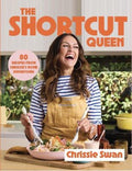 The Shortcut Queen by Chrissie Swan - 9781761563515
