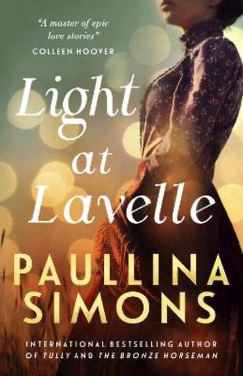 Light at Lavelle by Paullina Simons - 9781761566714