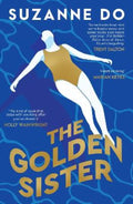 The Golden Sister by Suzanne Do - 9781761566783