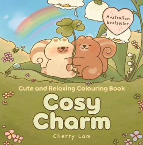 Cosy Charm by Cherry Lam - 9781761620522